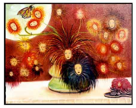 Art Exhibitions Online | Multidimensional Galleries